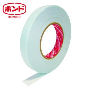 コニシ KONISHI ボンド 両面テープ パネル用 20mm×10m #5506