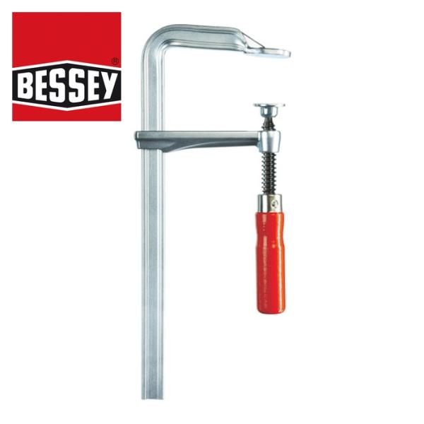 ベッセイ BESSEY GZ80 クランプ GZ型 開き800mm (1丁)