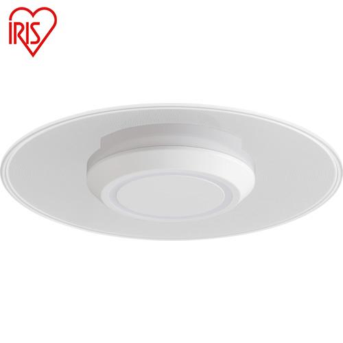 IRIS(アイリス) 529231 小型シーリングライト 導光板 1500lm 電球色 ホワイト(1...