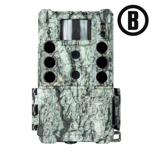 ブッシュネル Bushnell 119987C トロフィーカムXLT32MPノーグロウDC4K (1...