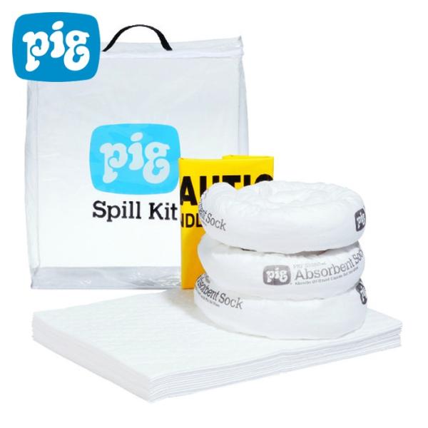 pig ピグ ピグクリアスピルキット (1S) KIT470