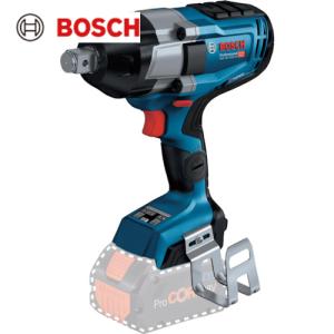 BOSCH（ボッシュ） コードレスインパクトレンチ (1台) GDS18V-330HCH