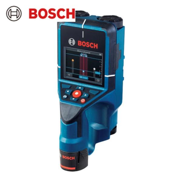ボッシュ コンクリート探知機 (1台) D-TECT200JPS