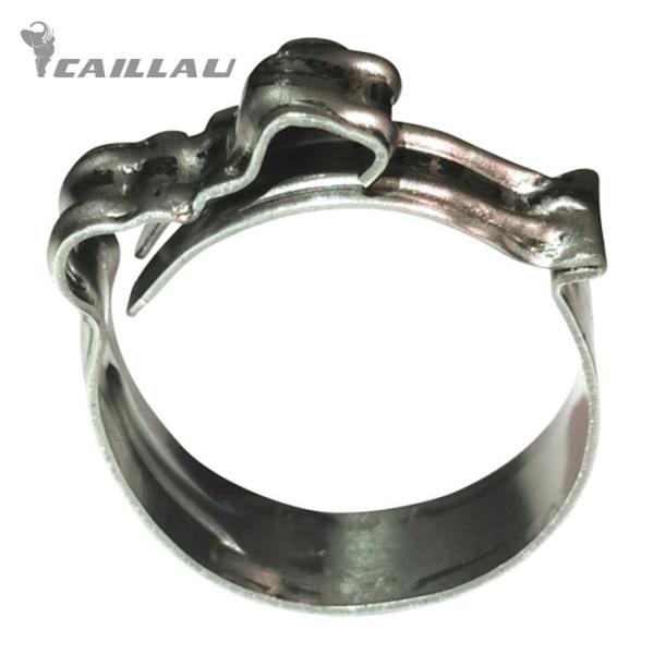 CAILLAU ホースクランプ CLIC−R 締付径20〜22mm (1袋) 品番：46260019...