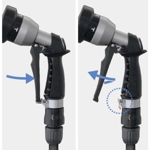 タカギ ホースリール 金属製ホースリール リフ...の詳細画像5