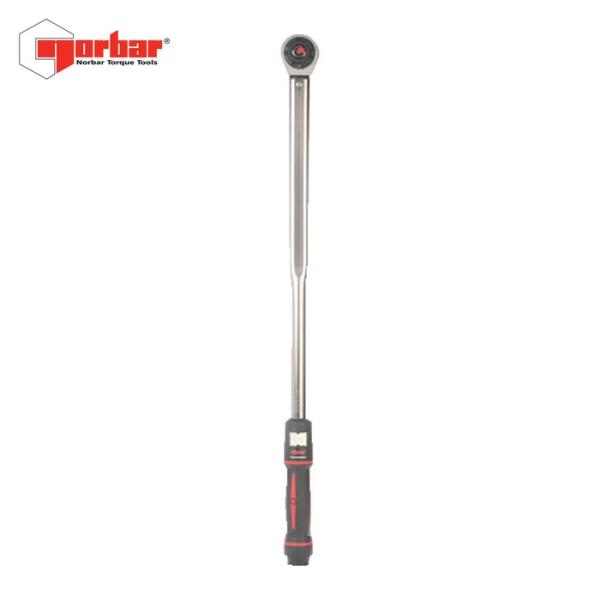 NORBAR ノーバー 15046 1/2 Pro340インダストリアルトルクレンチ 60-340 ...