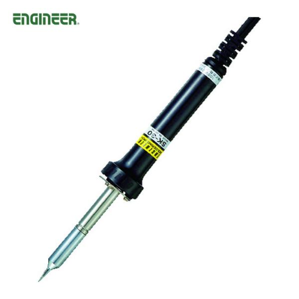 エンジニア SK-30 セラミックハンダコテ (1本)