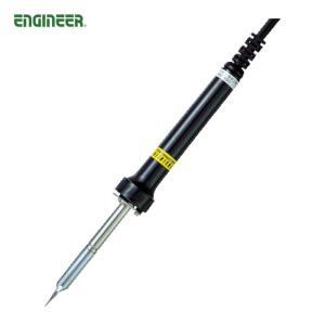 エンジニア セラミック半田コテ SK-30 bme6fzu エンジニア（ENGINEER） SK-30 セラミックハンダコテ (1本) : 工具
