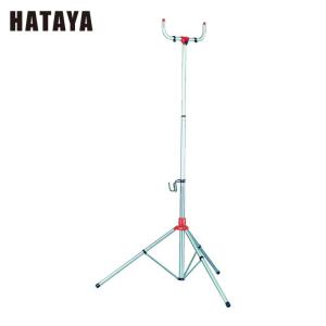 日動工業 NICHIDO S-01 スタンダード三脚スタンド 積載荷重最大20kg S