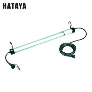 日動工業 NICHIDO LPL-40H-36W 連結式ライト LED一体型パイプライト 40