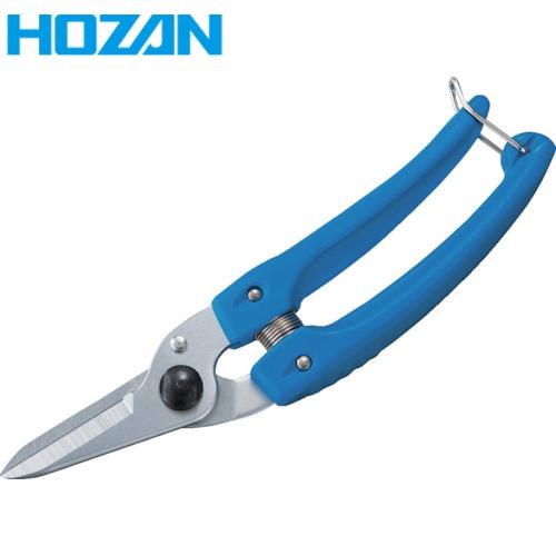 HOZAN(ホーザン) マルチスニップ (1丁) 品番：N-839