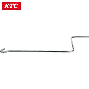 KTC パンタグラフジャッキ用ハンドル (1個) 品番：PJ-06-H