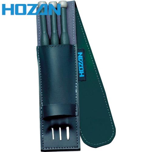 HOZAN(ホーザン) セラミック調整ドライバーセット (1S) 品番：D-17