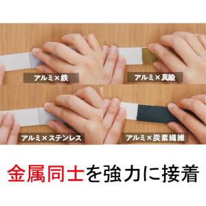 セメダイン メタルロック P25gセット AY...の詳細画像3