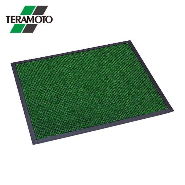 テラモト 除菌マットテラシック (1枚) 品番：MR-120-542-1