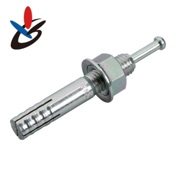 サンコーテクノ C-2023 テクノ オールアンカーCタイプ スチール製 ミリねじ (10本)