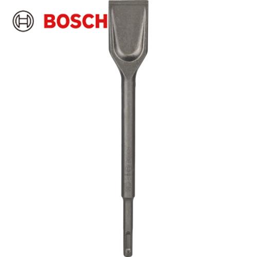 ボッシュ SDSフラットチゼル 40mm (1本) 品番：SDS-CH40