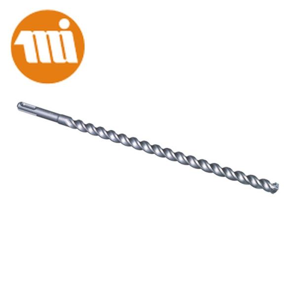 ミヤナガ DLSDS05521 デルタゴンビットSDSプラス ロングサイズ Φ5.5×216mm (...