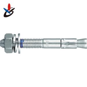 ヒルティ雄ねじアンカーＨＳＡ－Ｒ  M12×100 HILTI (ヒルティ) ステンレス スタッドアンカー HSA-R M12x100