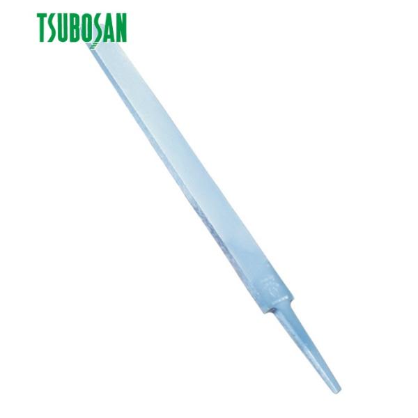 ツボサン TSUBOSAN BRHI2502 ブライト900 平 250mm 中目 (1本)