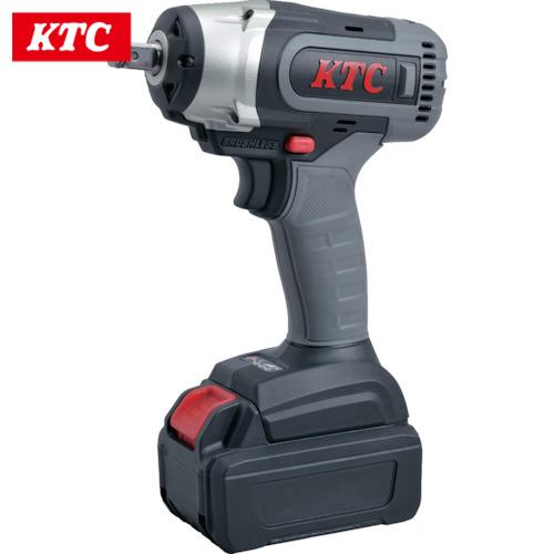 KTC 12.7sq.コ-ドレストルクリミットインパクトレンチセット(1台) 品番：JTAE473A