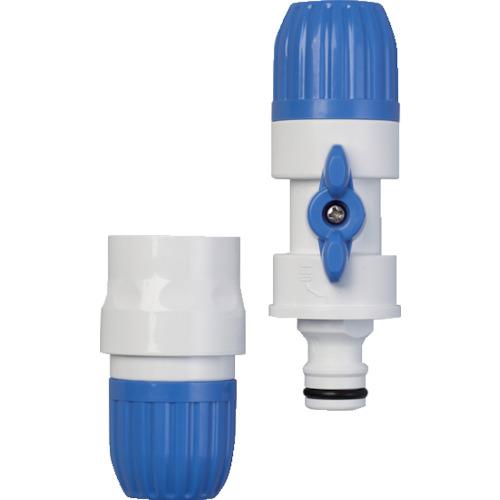 タカギ コック付パチットホースジョイント (1個) 品番：G038