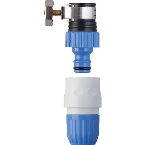 タカギ バンド付蛇口ニップル コネクタセット (1S) 品番：G061FJ