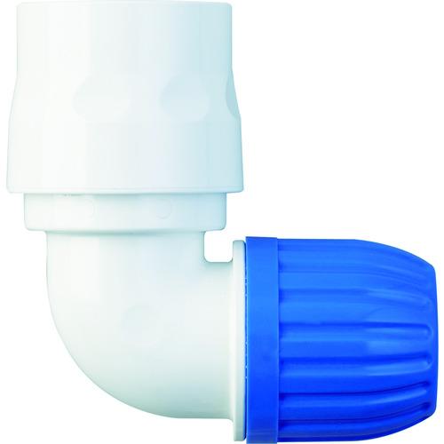 タカギ L型コネクター (1個) 品番：G069FJ