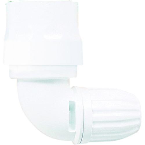 タカギ スリムL型コネクター (1個) 品番：G069SH