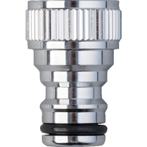 タカギ メタルネジ付蛇口ニップル (1個) 品番：G312