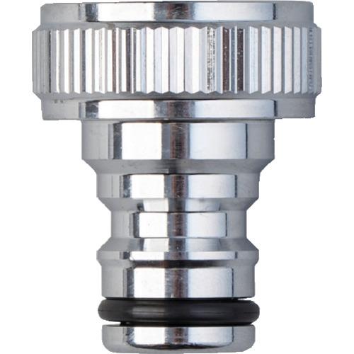 タカギ メタルネジ付蛇口ニップルL (1個) 品番：G313