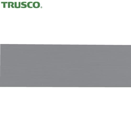 TRUSCO(トラスコ) ステンレスカット板 100×300×厚み1.0mm SUS430(1枚) ...