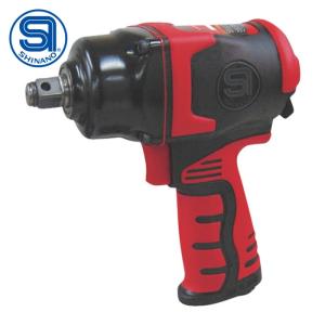 VESSEL（ベッセル） VESSEL GT-P6-2 エアーインパクトレンチGTP6-2 (1