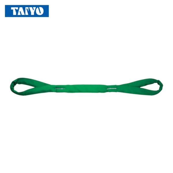 大洋製器工業 INKJHE-3.2X6 インカラウンドスリング JIS HE 3.2t×6m(101...