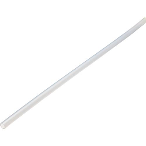 潤工社 極軟質ナイロンチューブ AS4 4X2.5mm 20m 乳白 (1巻) 品番：50-04-N...