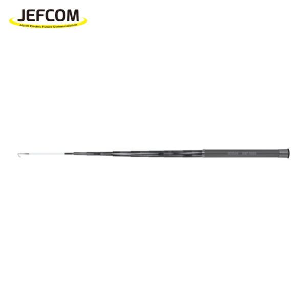 ジェフコム JEFCOM DXF-5000 シルバーフィッシャー(プラス) (1個)