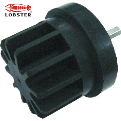 ロブテックス エビ 全ネジ用早回しナットビット ナットセッター (1個) 品番：NTLM