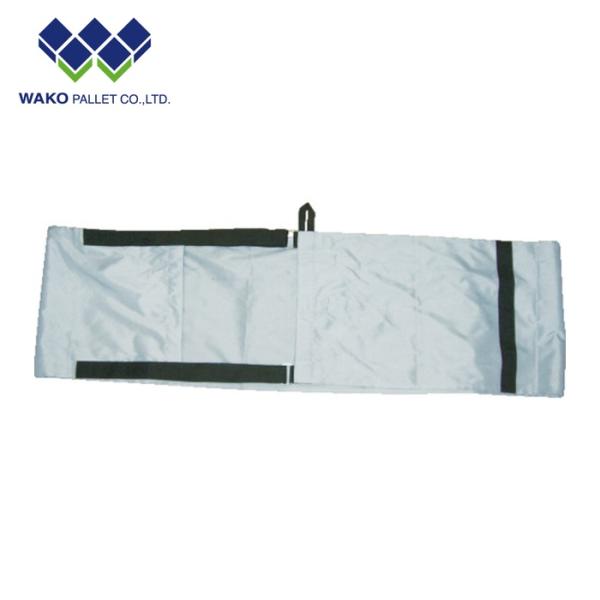 ワコーパレット カゴ車用オプション エコベルト (1枚) 品番：WEB-45S