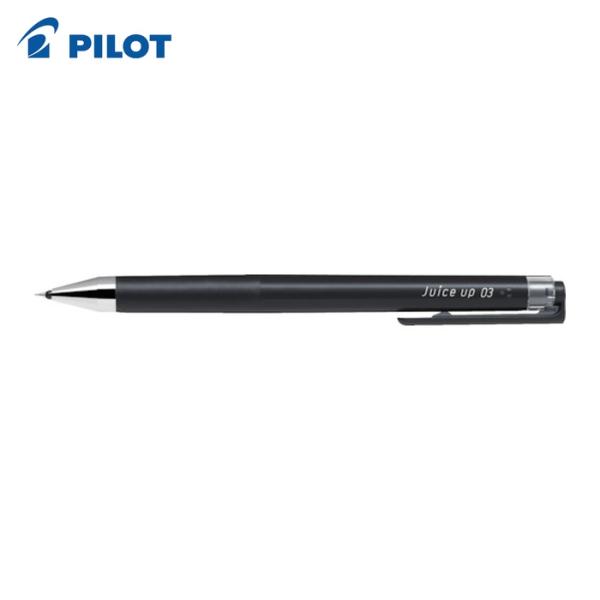 パイロット PILOT ゲルインキボールペン ジュースアップ0.3 ブラック (1本) LJP-20...
