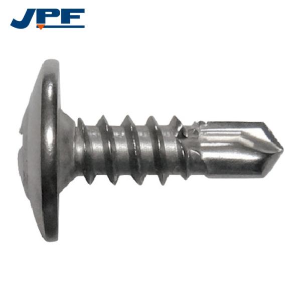 JPF SUSMBCW5X80 ステンレス MBテクス シンワッシャー 5×80 SG(200本入)...