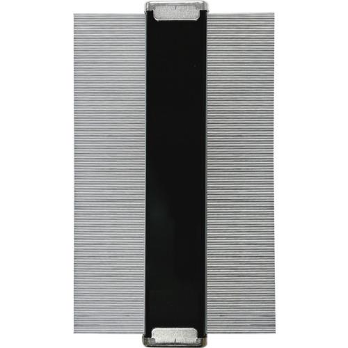 THREEAXIS 型取リゲージ ステンレス製 (1個) 000CG-200