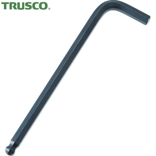 TRUSCO(トラスコ) ボールポイント六角棒レンチ 標準タイプ 4.5mm (1本) TTBR-4...