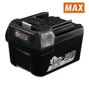 マックス（MAX） 数量限定 リチウムイオン急速充電器 JC-925A : 石田 