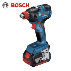 BOSCHインパクト BOSCH（ボッシュ） コードレスインパクトレンチ (1台) GDS18V-330HCH