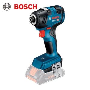 BOSCH（ボッシュ） コードレスインパクトドライバー レンチ兼用 GDX18V