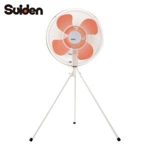 Suiden SF-45MV-2VP 工場扇 スイファン　工場や倉庫の換気・送風 スイデン 工場扇 SF-45MV-2VP (壁掛けタイプ/45cm羽根/単相200V