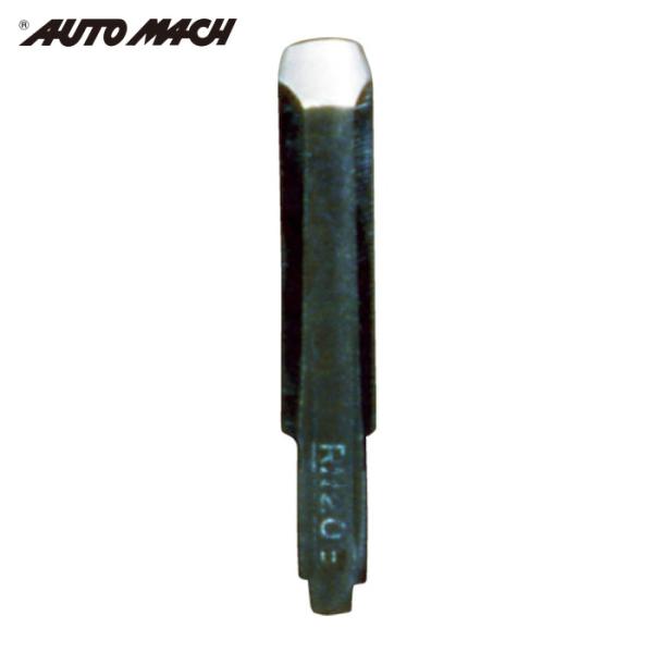 AUTOMACH 東京オートマック R2206 共通替刃丸刃幅6mm (1本)