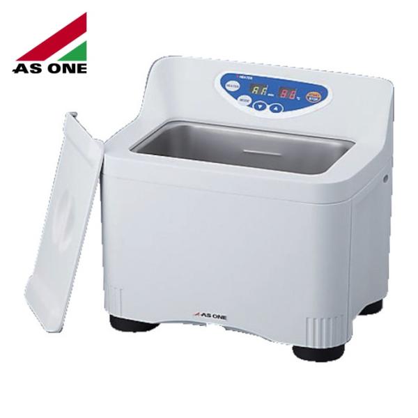 アズワン AS ONE 1-2160-02 超音波洗浄器 ASU-3(1-2160-02) (1台)