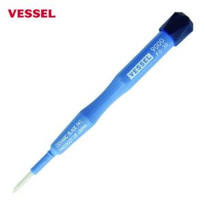 VESSEL（ベッセル） パワーグリップ ウルトラボールドライバー 対辺