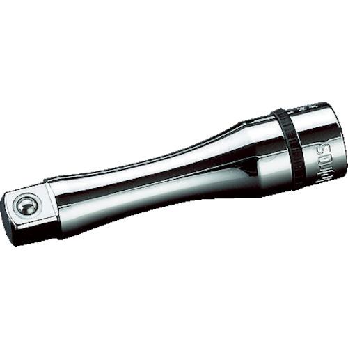 nepros ネプロス 9.5sq.エクステンションバー 差込角9.5mm 全長75mm (1個) ...